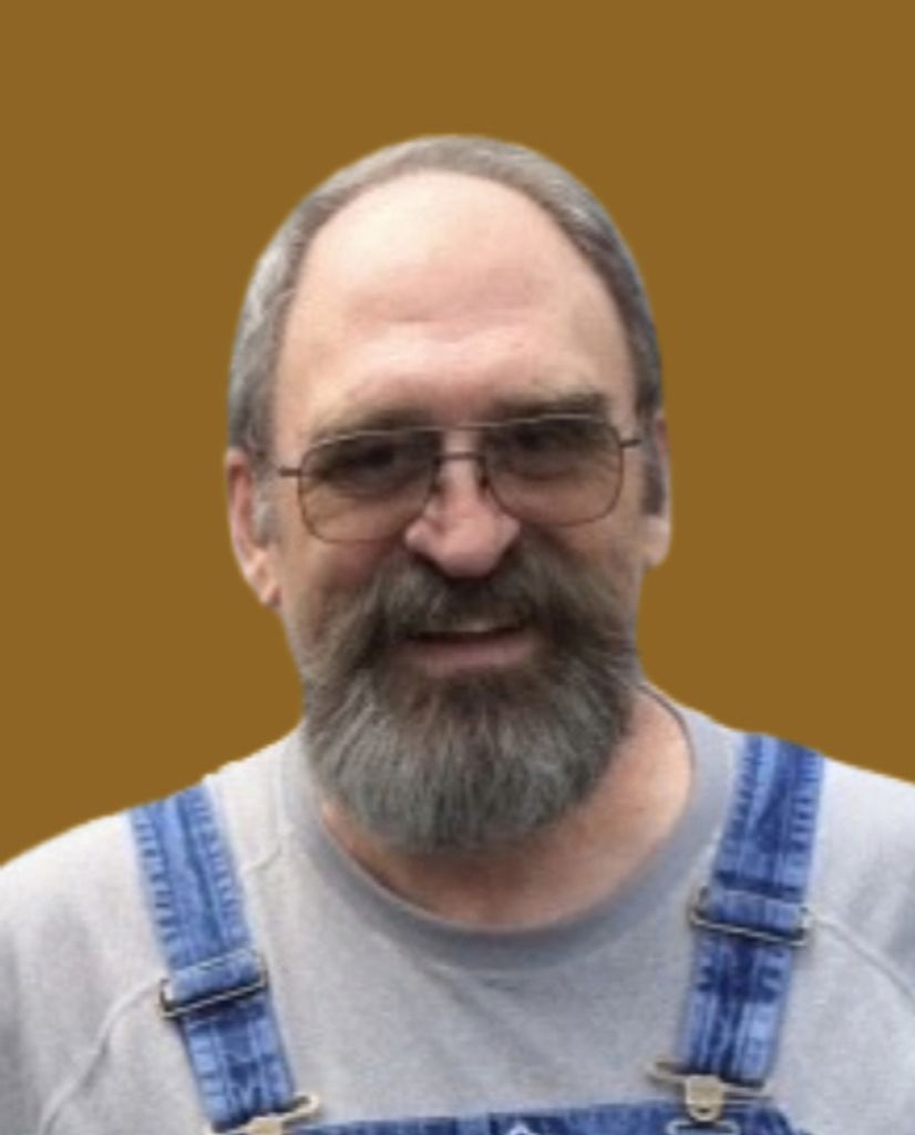 Randall Lee Morrow Profile Photo