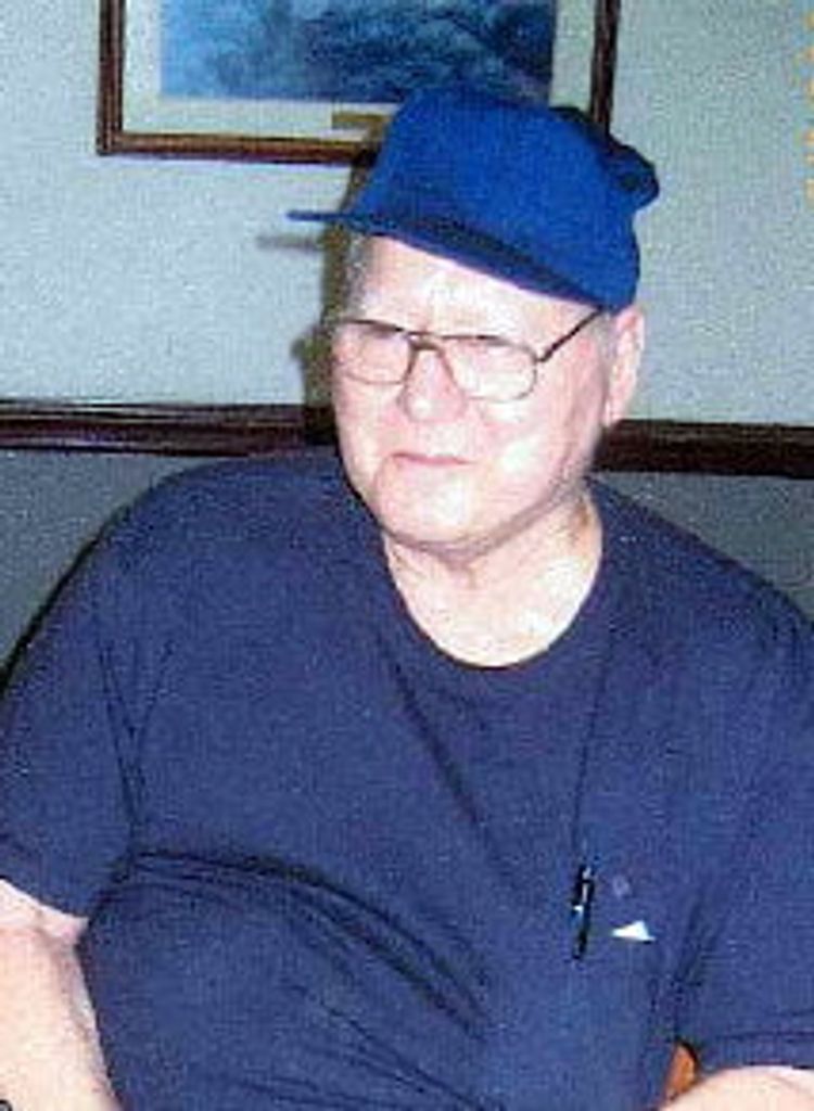 Leroy Walker Profile Photo