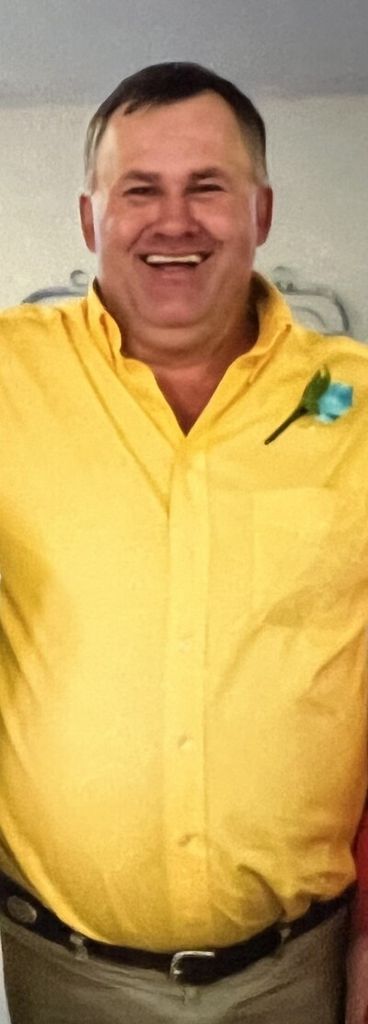 Joe Luther Marlett Sr.