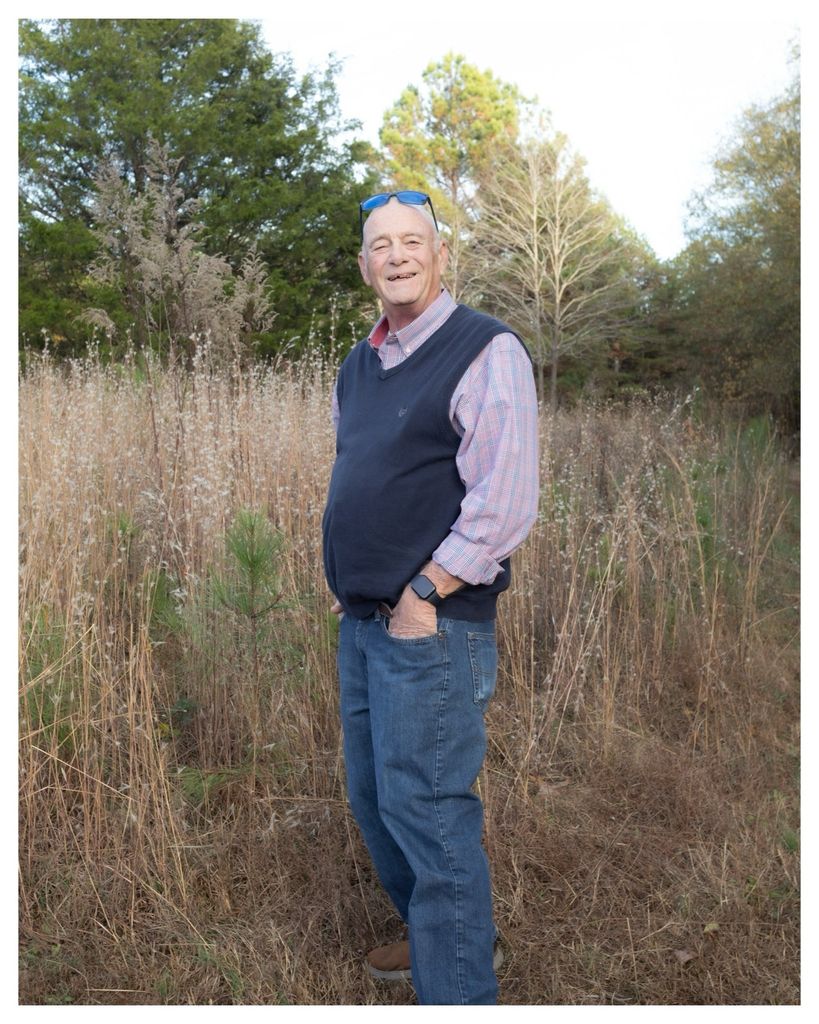 Michael Edward Shipman Profile Photo