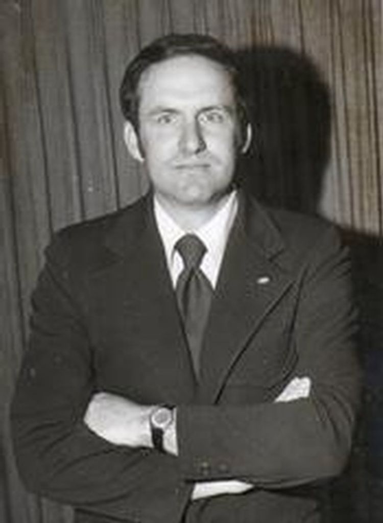 Larry Smith