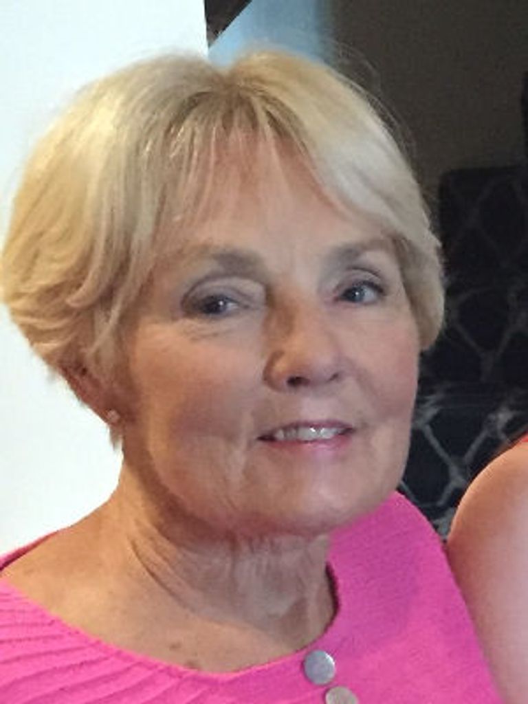 Marcia Fridrych Profile Photo