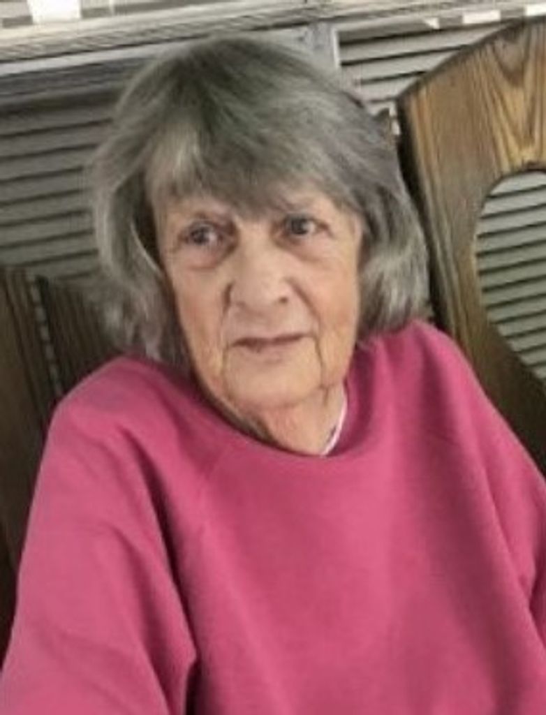 Iris Middaugh Profile Photo