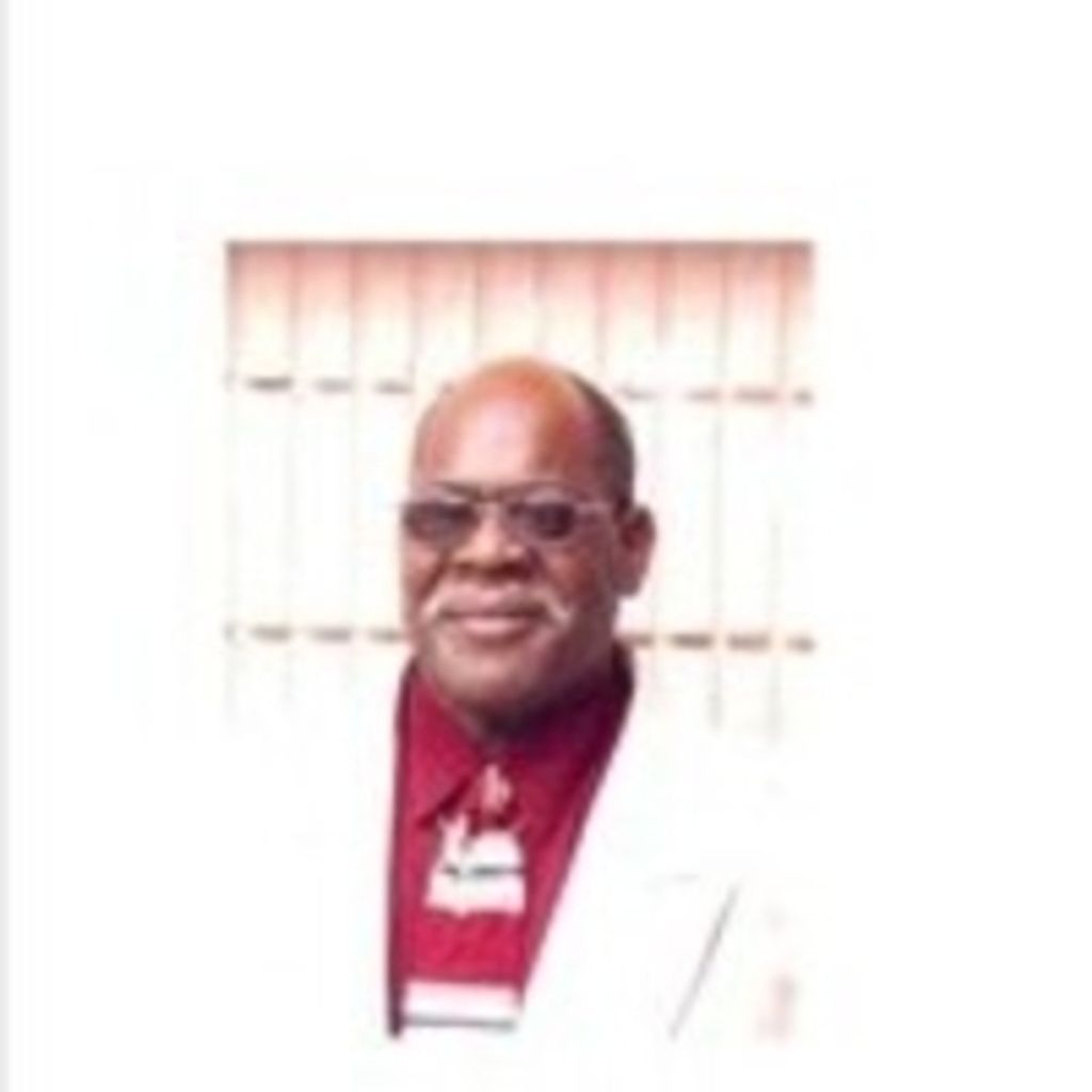 Calvin R. Jackson