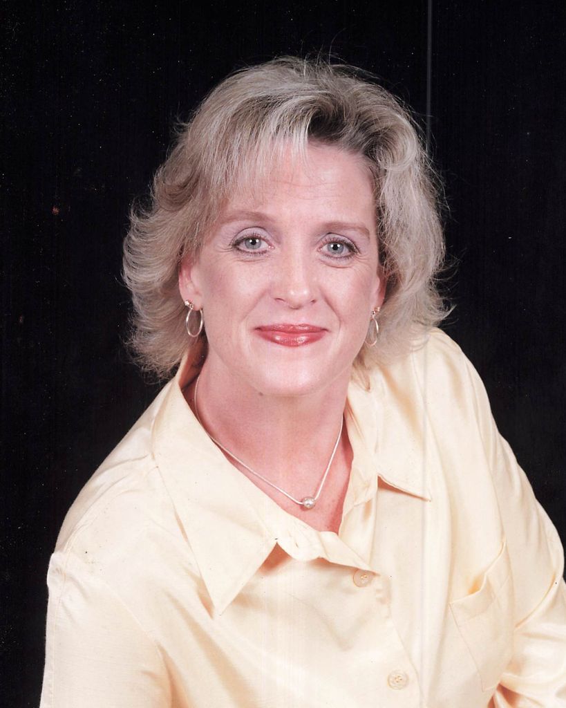 Sue McClain Profile Photo