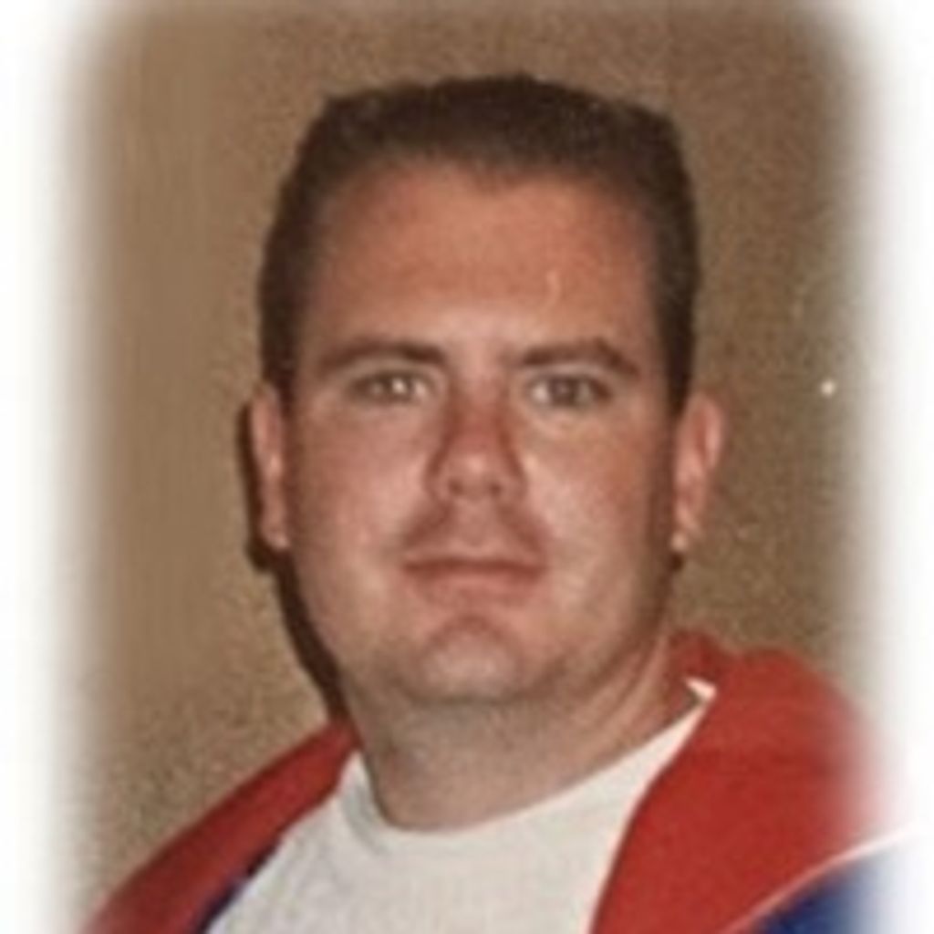 Derrick Shane Bird