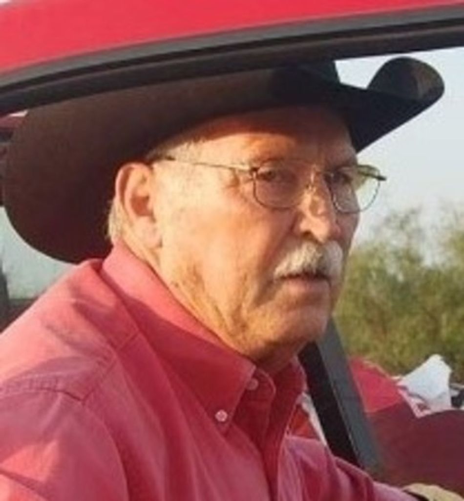 Delbert B. Huffman