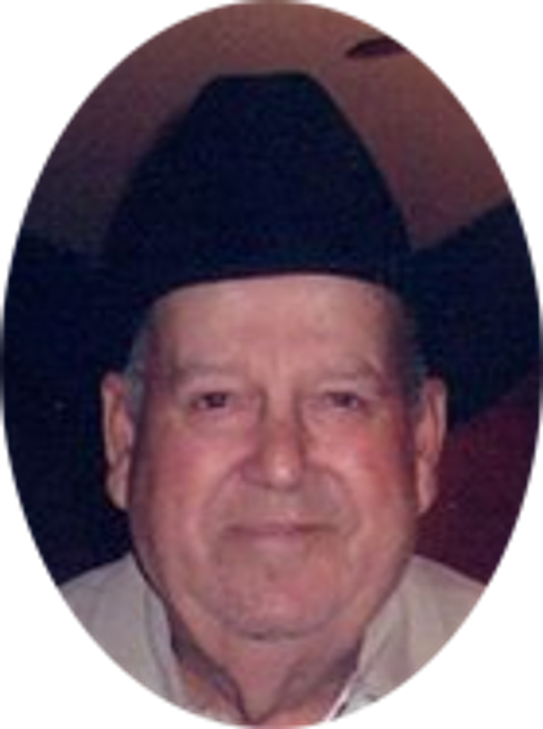 Rodrigo Montemayor
