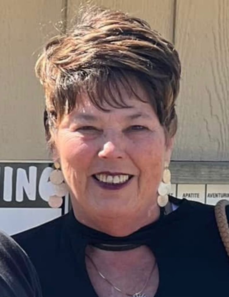 Vicki Lynn Hudgins Profile Photo