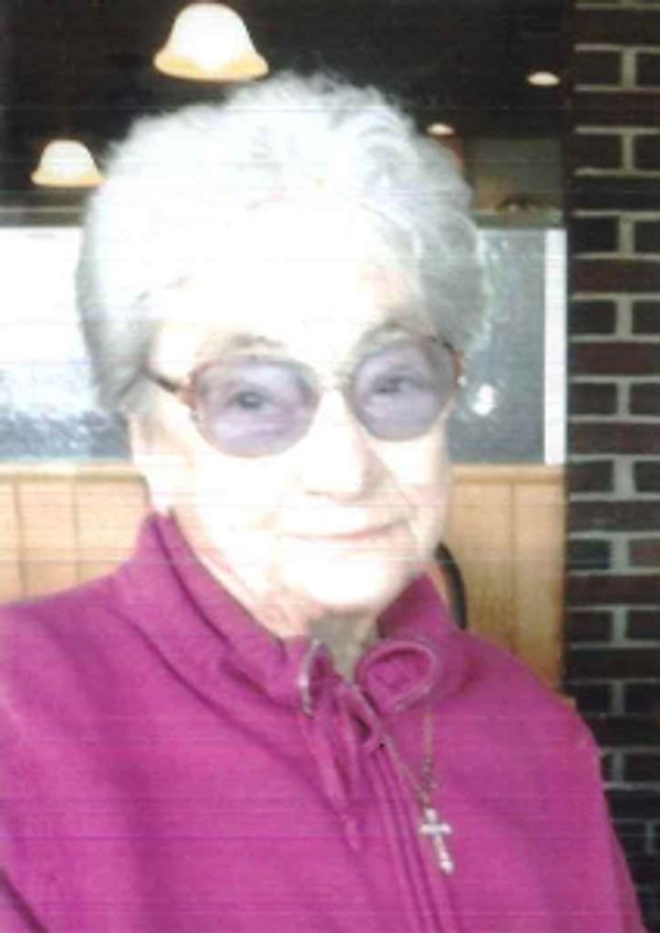 Elizabeth A. Lamb