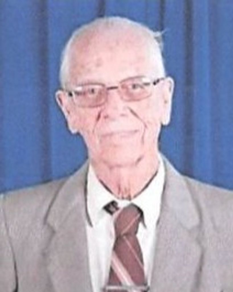 Donald Lee Fenner