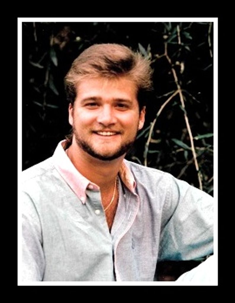 Daron Doolittle Profile Photo
