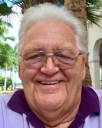 Joseph E. Felitsky's obituary image