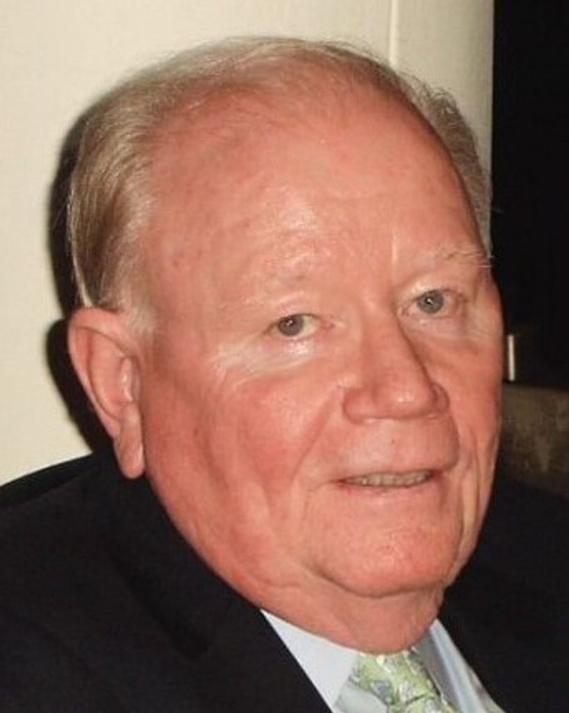 Joseph T. Kasper Jr.