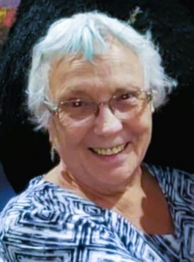 Gloria A. Cormier Profile Photo