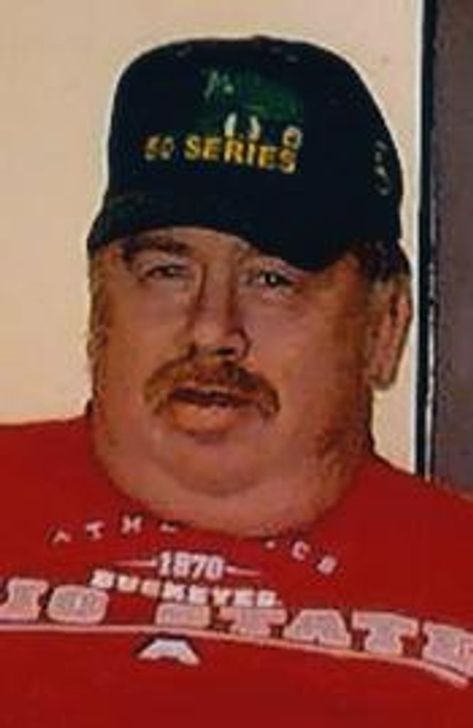 Stevie Griffith