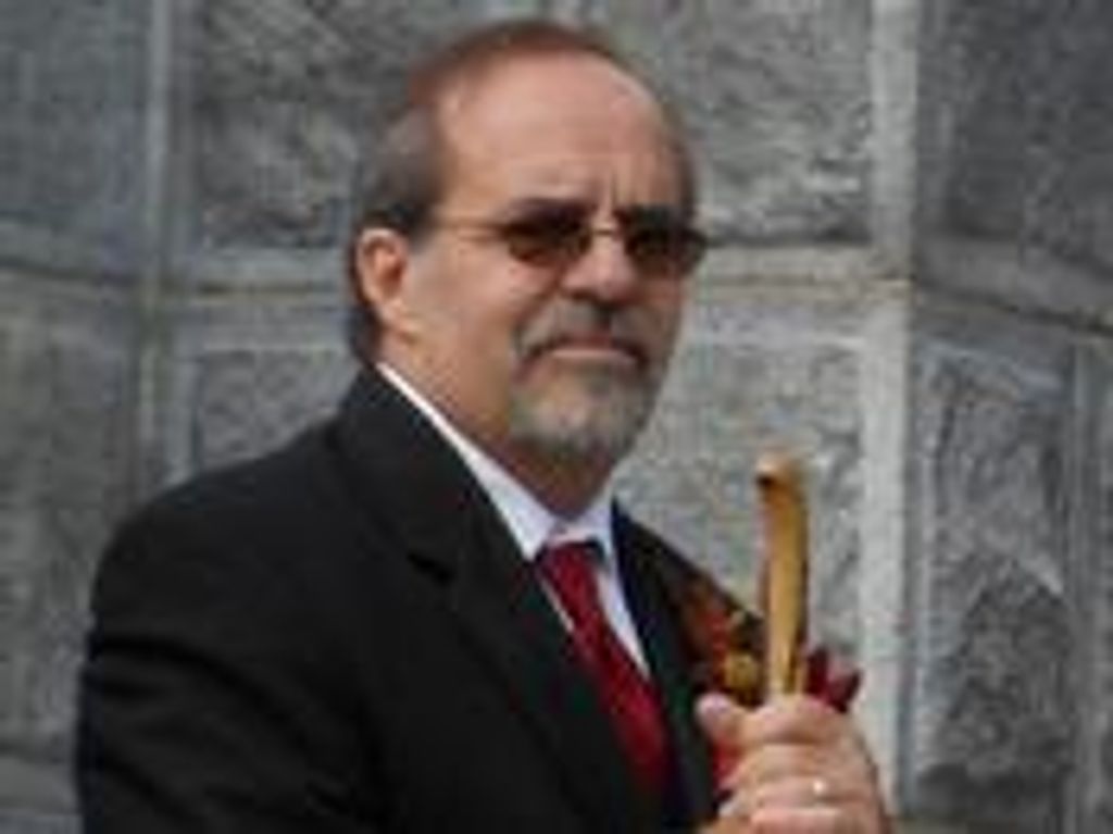 Michael Bailey Profile Photo