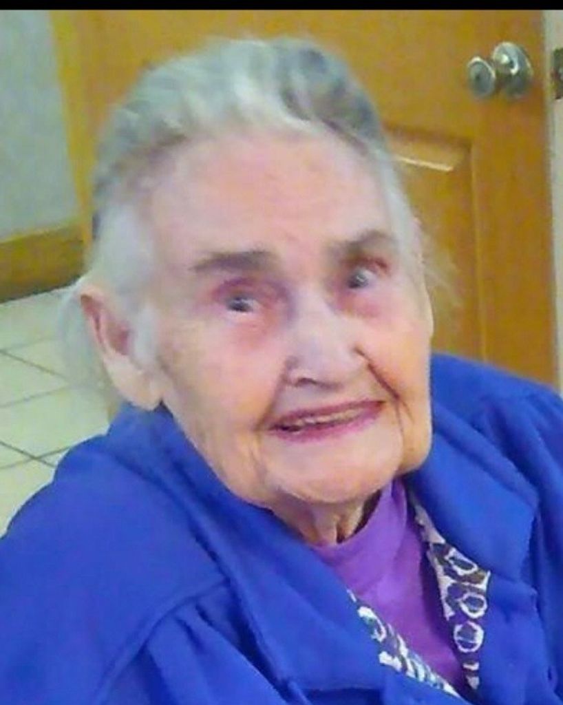 Jessie Oleta Whitley
