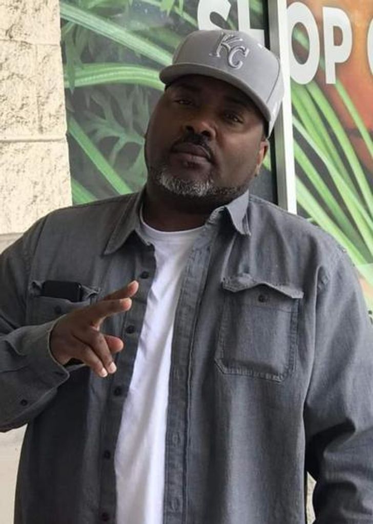 Sebastian "Sb" Burgess, Sr. Profile Photo