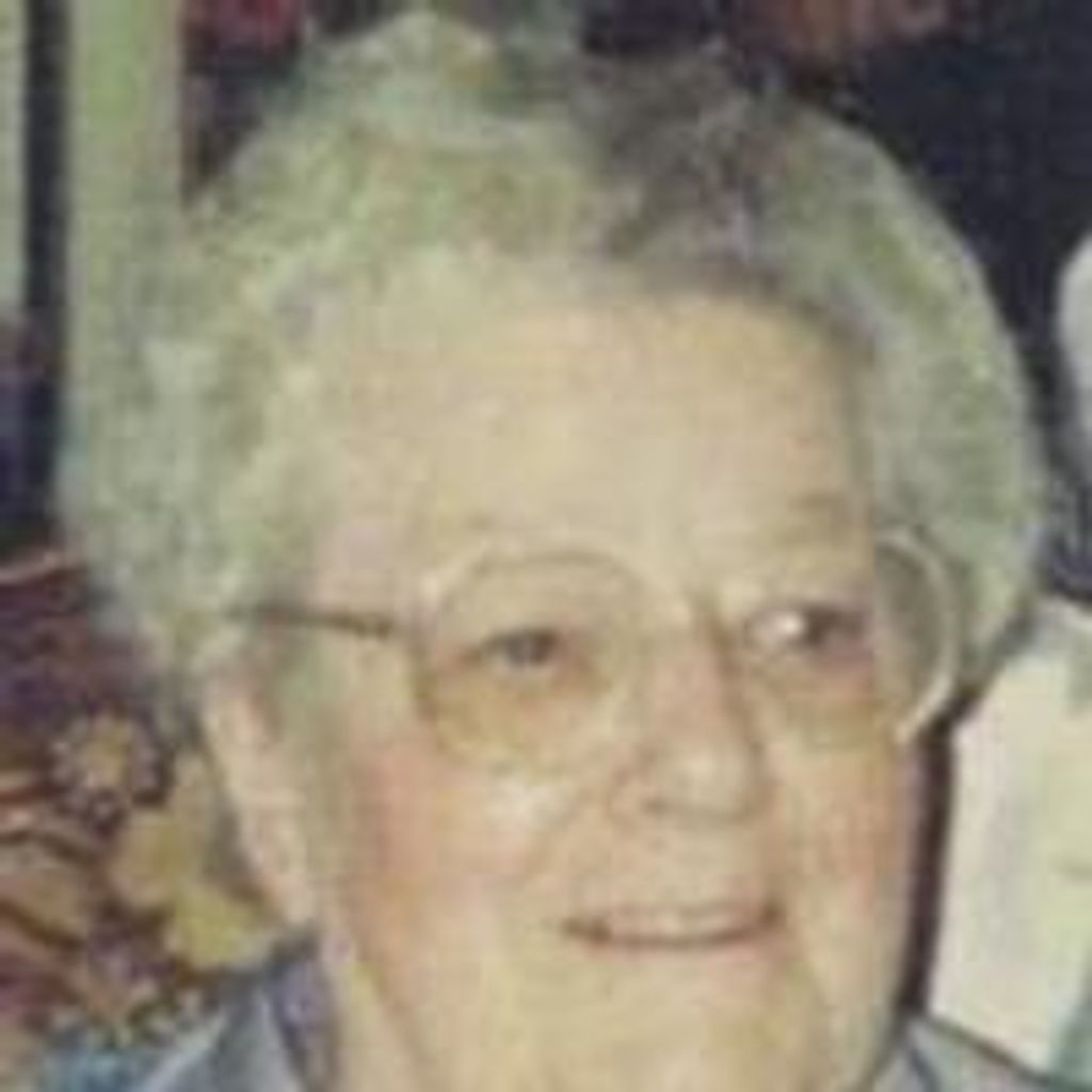 Alice Hebert Samson Profile Photo