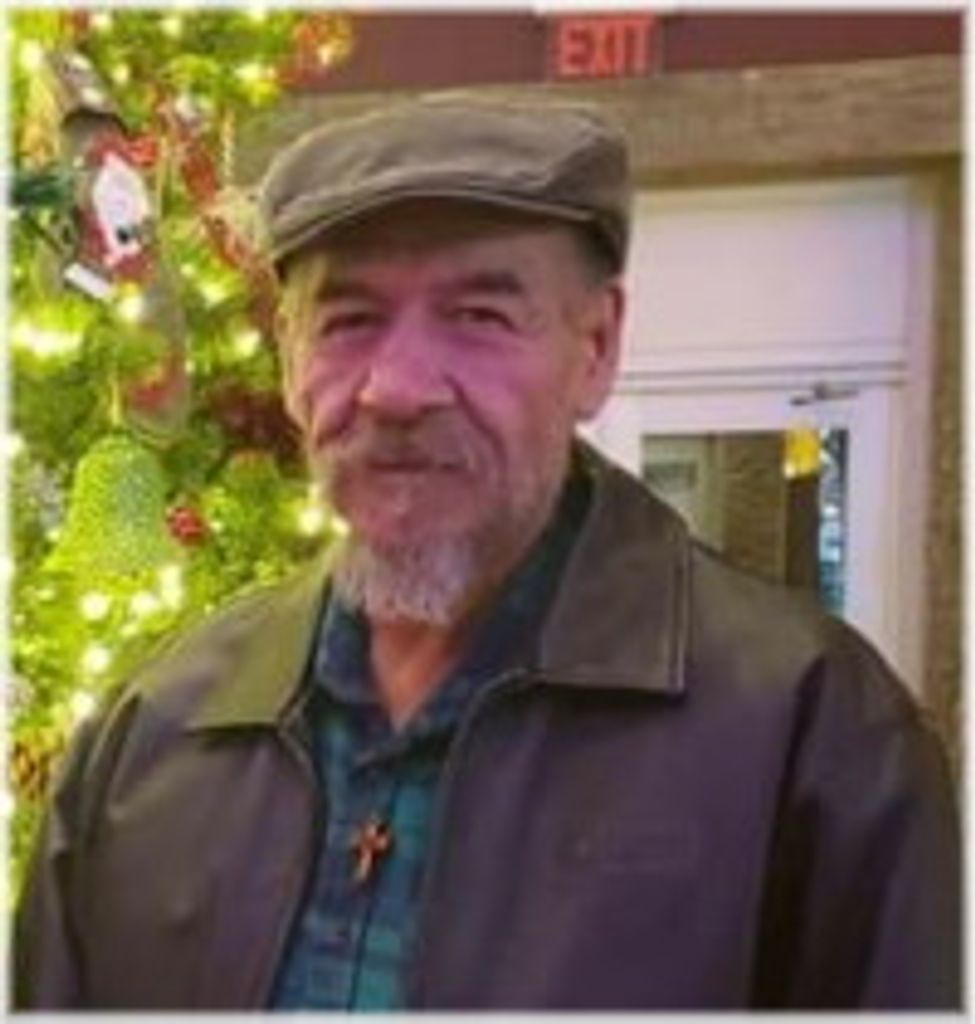 John R. Moneyas
