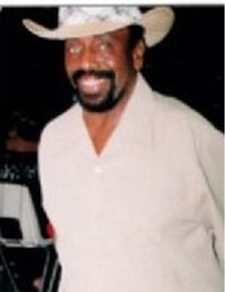 Alvin Ray Bookman