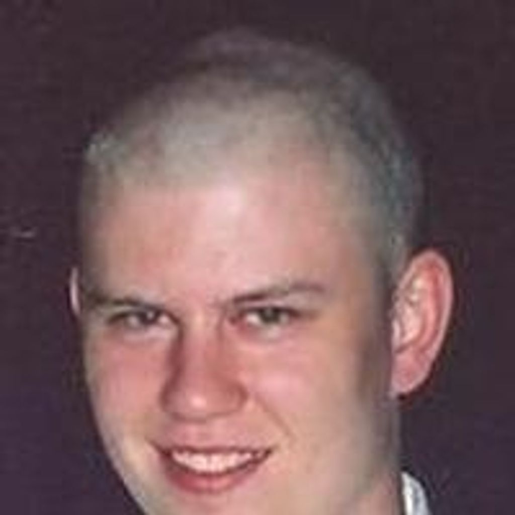 Joel Donald Hollingsworth