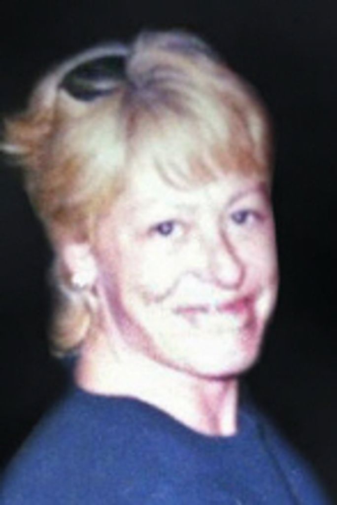 Maxine Marie Strudgeon