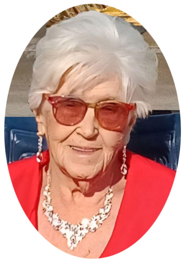 Rose Carrol (Hinton)  Muse Profile Photo
