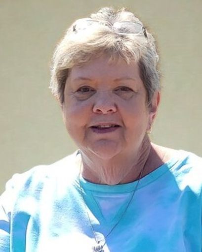 Phyllis Cable Revis's obituary image