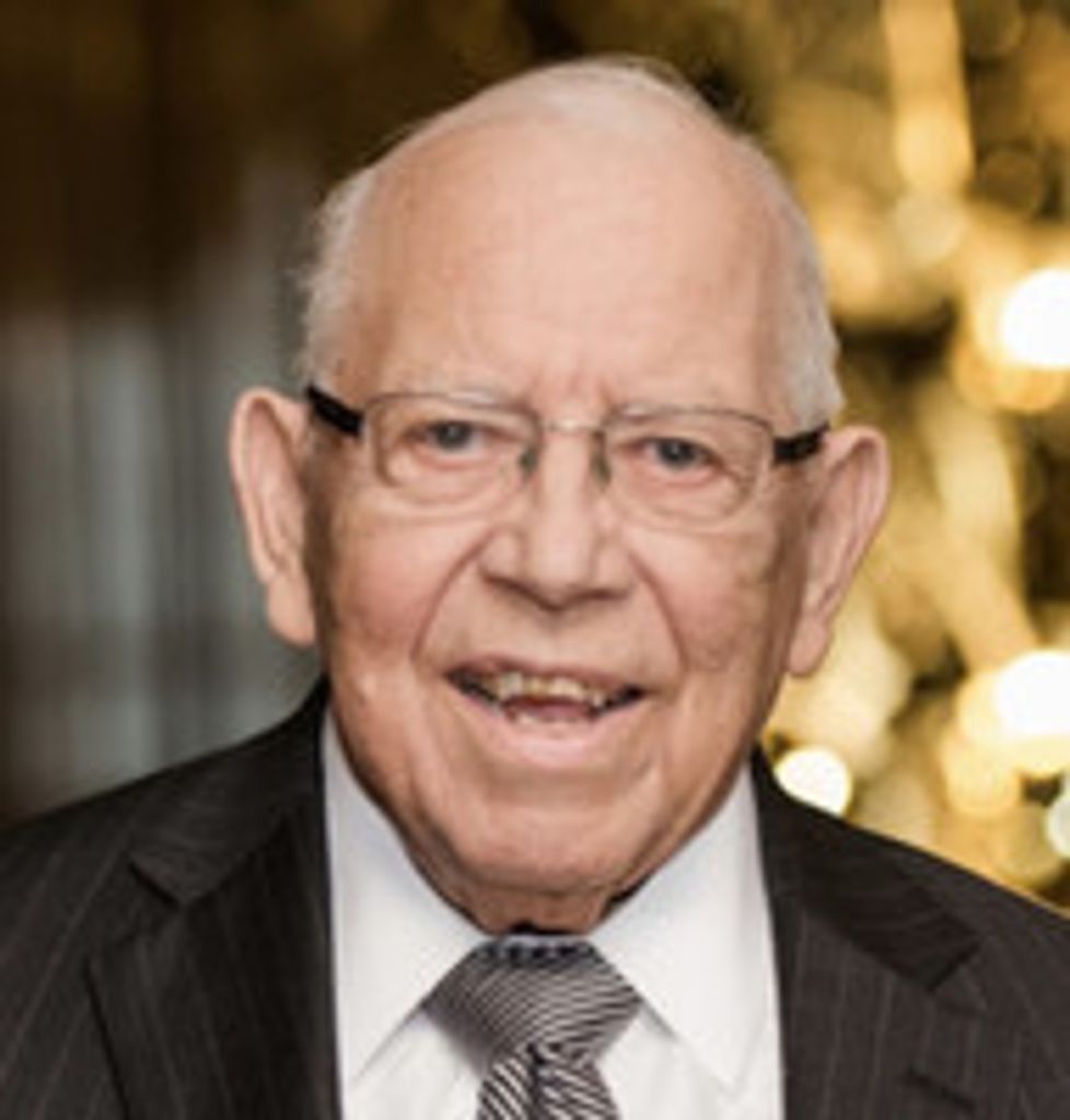 Donald Joseph Schwieterman