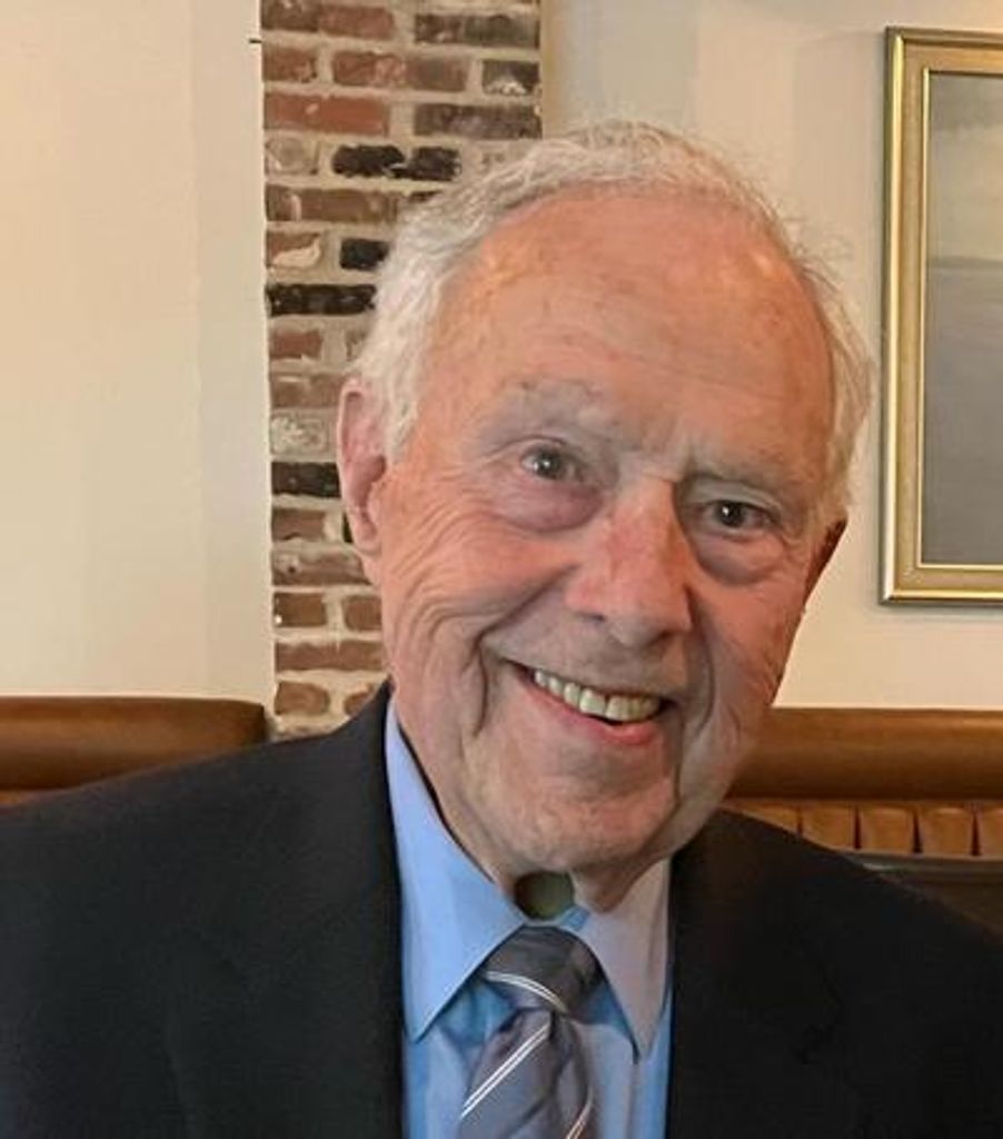 John Francis Bartos Profile Photo