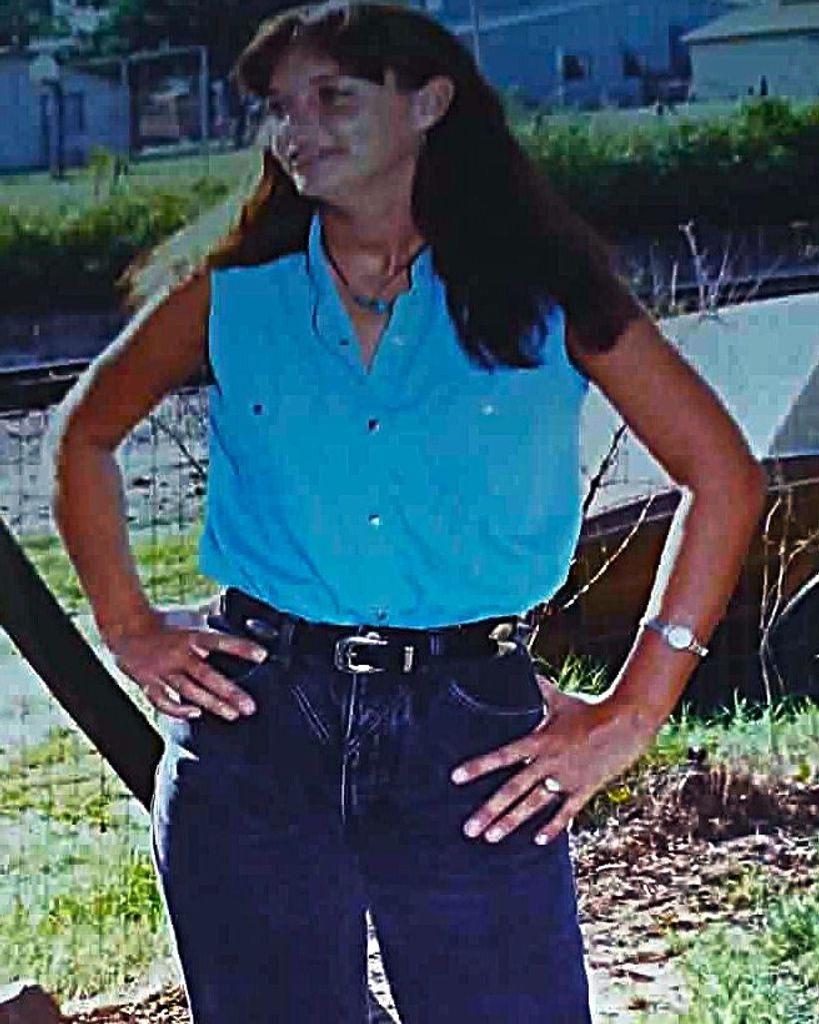 Alisa Marie "Lisa" Hughes Profile Photo