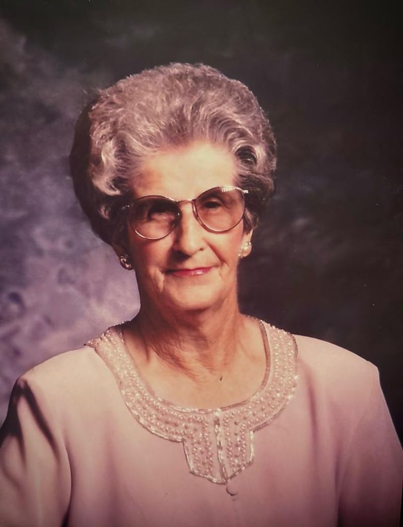 Colleen Davis Lamb Profile Photo