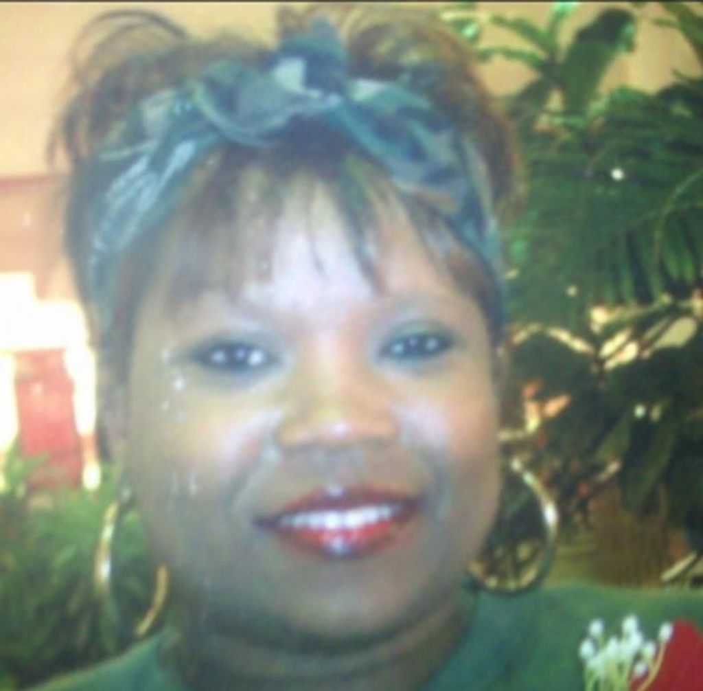 Antoinette Aiken Profile Photo