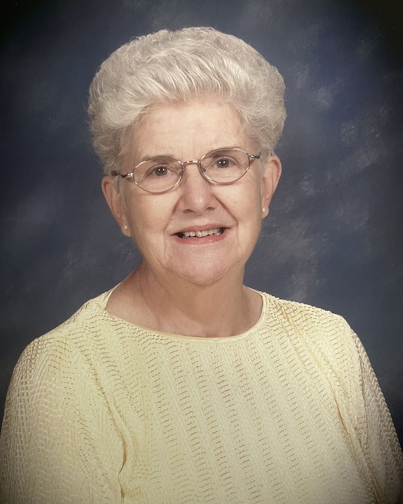 Shirley Lea Daniel Profile Photo