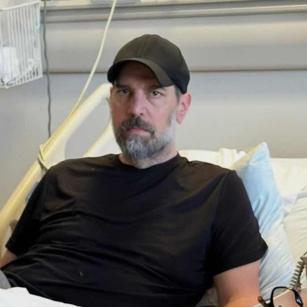 Steven Soranno Profile Photo