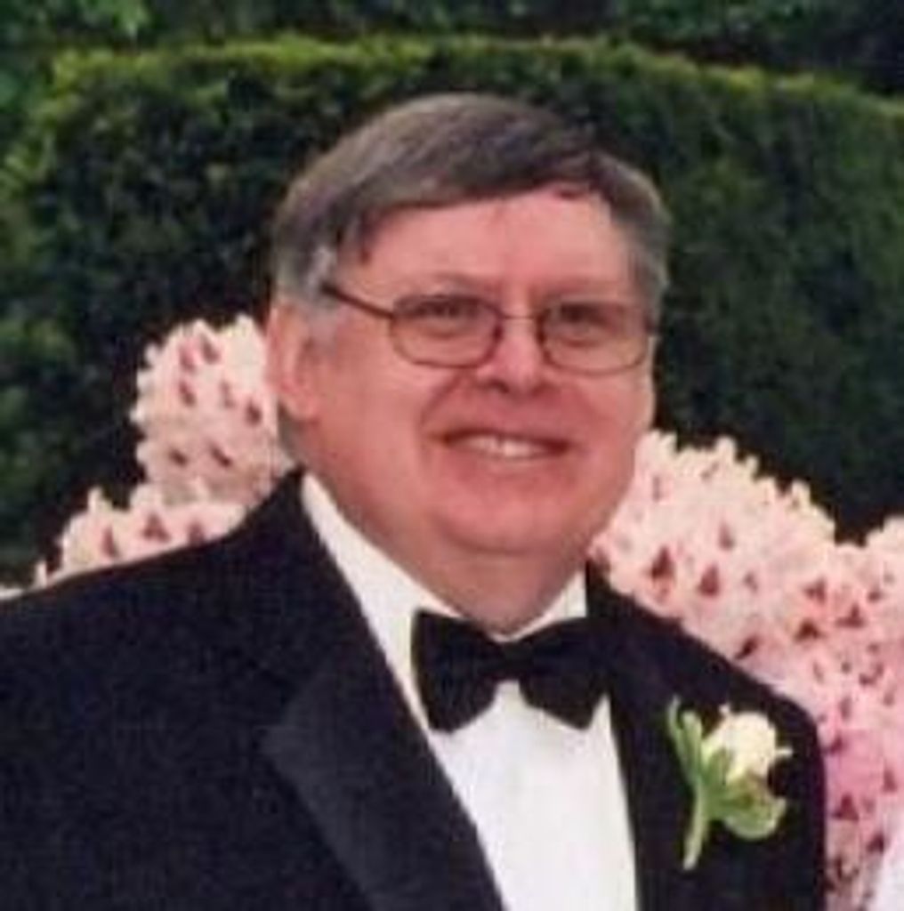 Irvin Schmidt Profile Photo