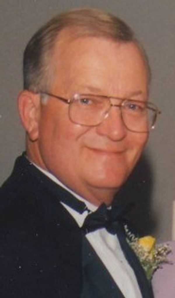 Barry E. Demmy