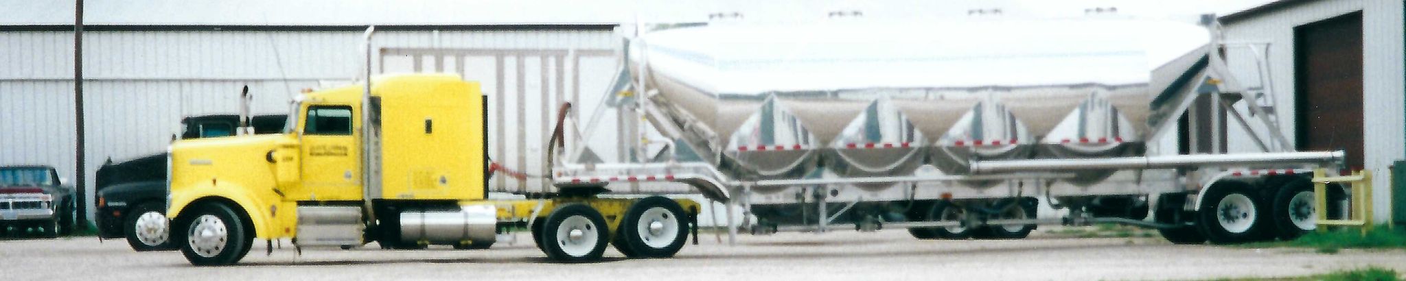 Cover for Galen William Scholl's Obituary