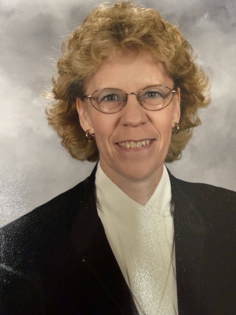 Debra B. Leese Profile Photo