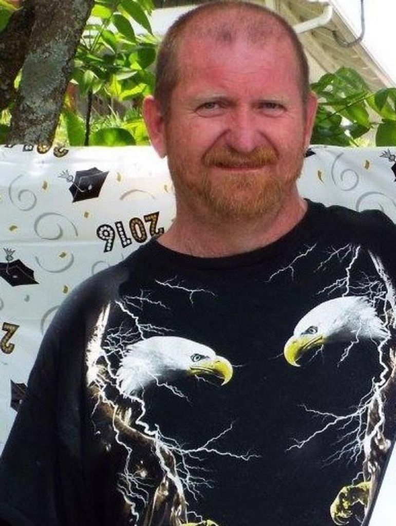 Lary Walker Caldwell