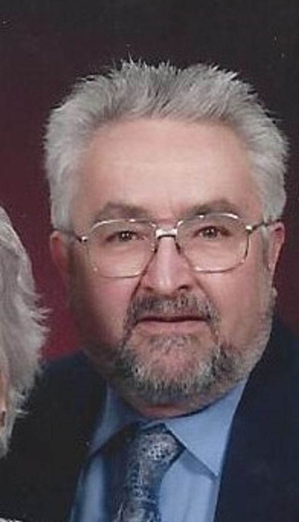 Richard E. Stubblebine