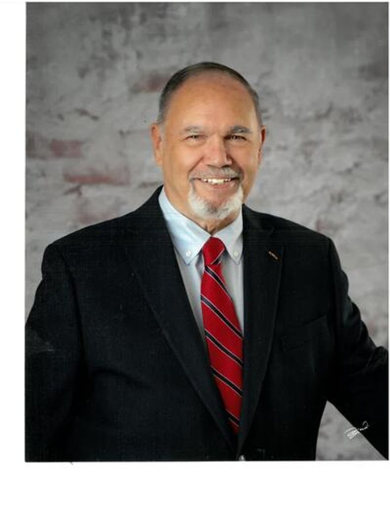 Roy John Sykes Profile Photo