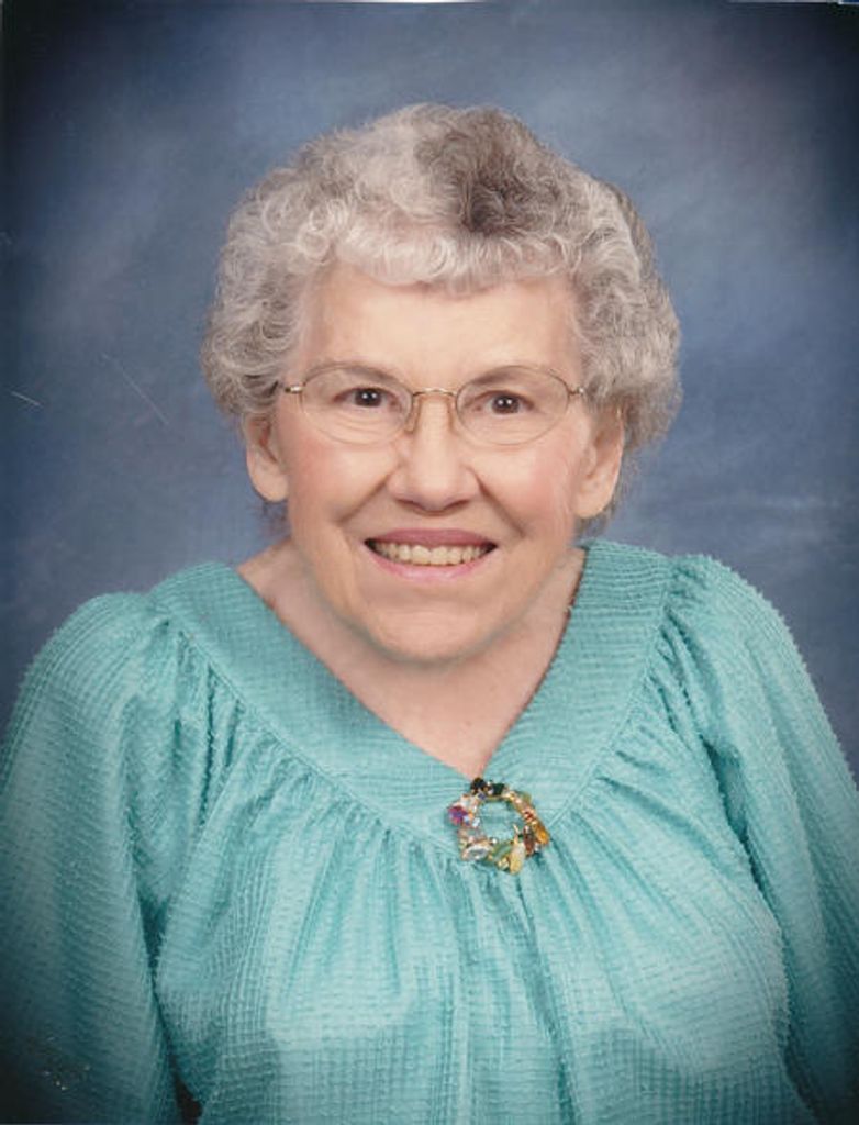 Ethel L. Sicard