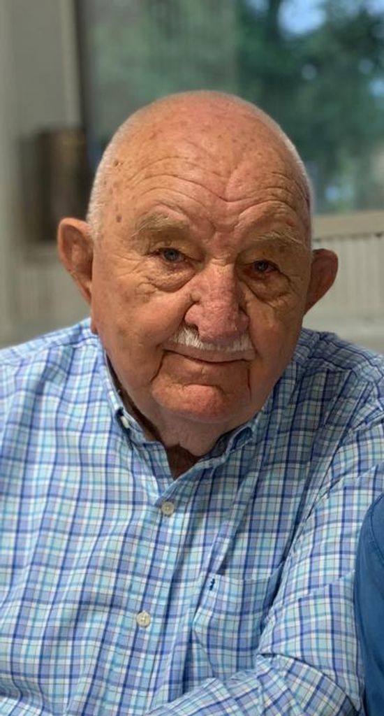 Mack Wesley Tucker Profile Photo