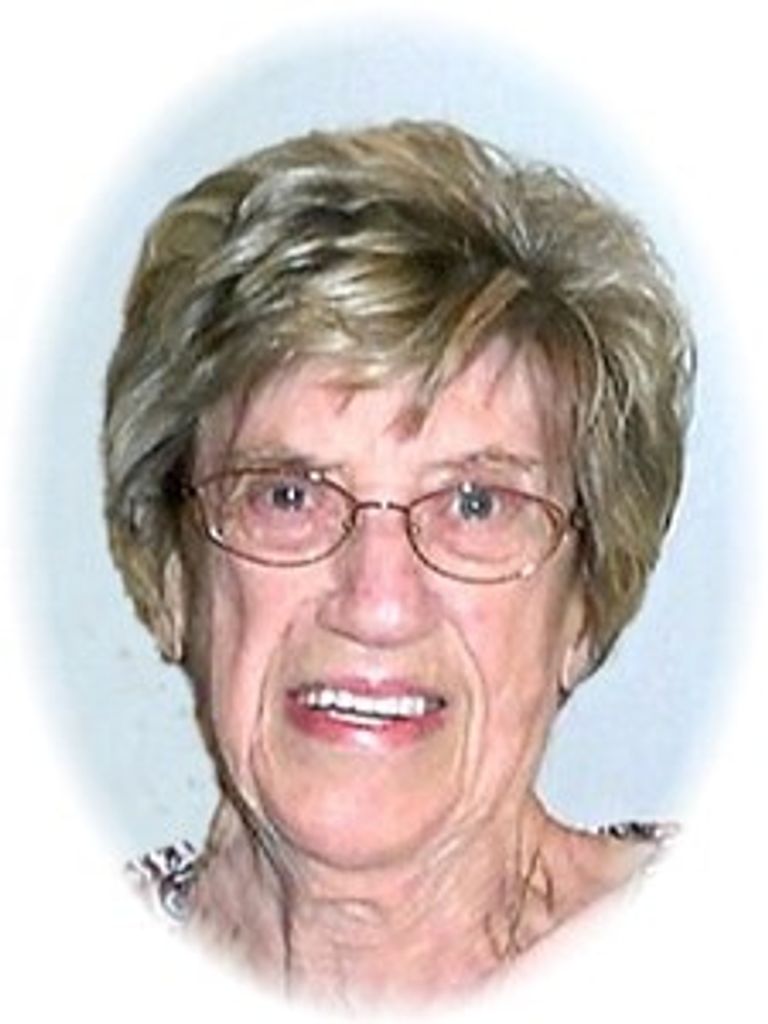 Berniece Ann (Jacobi) Doyle