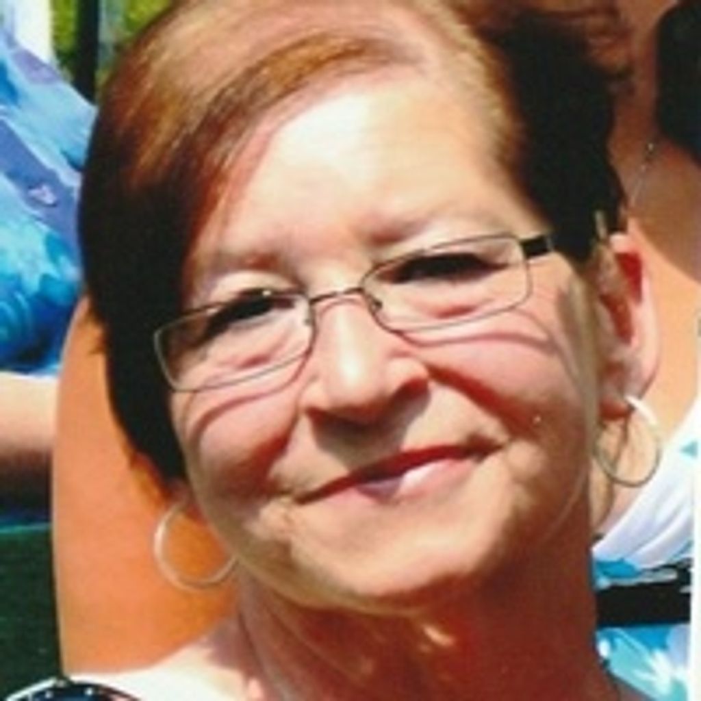 Kathryn "Kathy" D. Corbisier