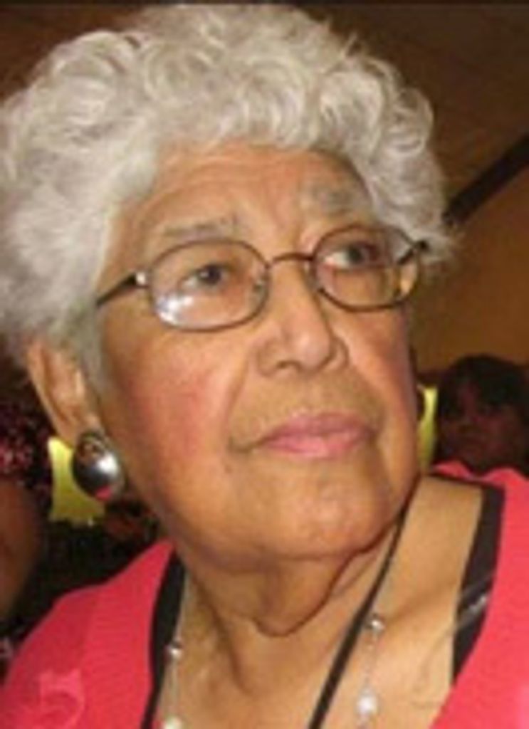 Maria Flores Silva Profile Photo