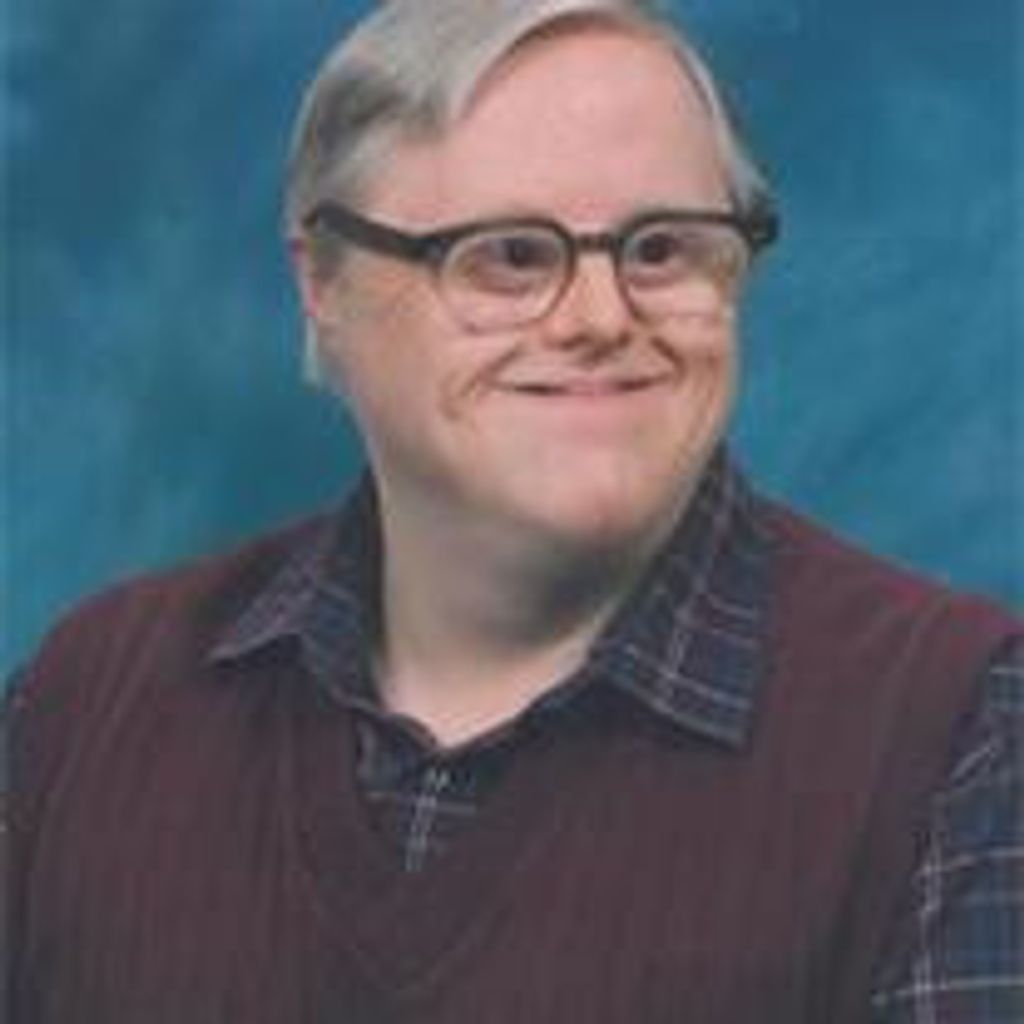 Charles Buse Profile Photo